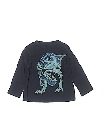 Baby Gap Long Sleeve T-Shirt (view 1)