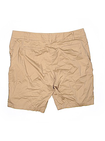 Covington Dressy Shorts (view 2)