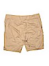 Covington Tan Dressy Shorts Size 16 - photo 2