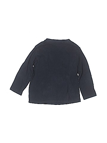 Baby Gap Long Sleeve T-Shirt (view 2)