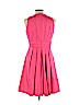 Calvin Klein Pink Casual Dress Size 12 (petite) - photo 2
