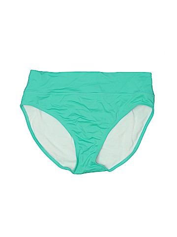 Lime Ricki Swimsuit Bottoms (view 1)