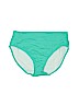 Lime Ricki Green Swimsuit Bottoms Size XL - photo 1