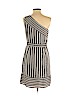 BCBGMAXAZRIA 100% Silk Black Casual Dress Size S - photo 2