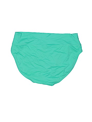 Lime Ricki Swimsuit Bottoms (view 2)