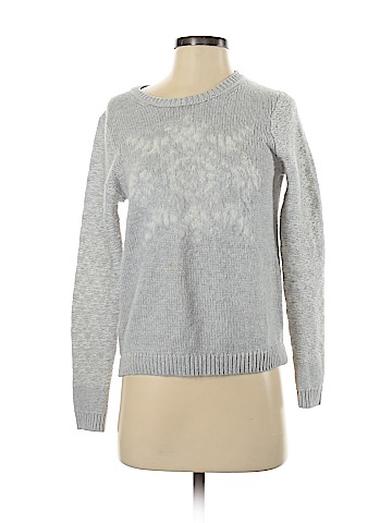Ann Taylor LOFT Pullover Sweater (view 1)
