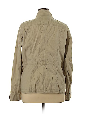 St. John's Bay Jacket (view 2)