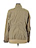 St. John's Bay 100% Cotton Tan Jacket Size XL - photo 2
