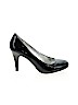 Steve Madden Black Heels Size 8 - photo 1