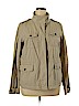 St. John's Bay 100% Cotton Tan Jacket Size XL - photo 1