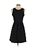 Madewell Black Casual Dress Size S - photo 1