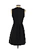 Madewell Black Casual Dress Size S - photo 2