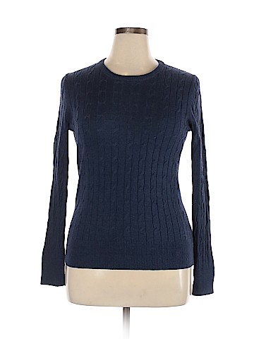 Merona Pullover Sweater (view 1)