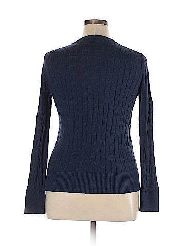 Merona Pullover Sweater (view 2)