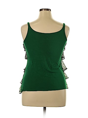 New York & Company Sleeveless Top (view 2)