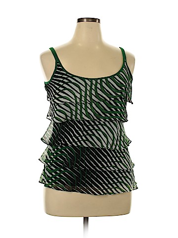 New York & Company Sleeveless Top (view 1)