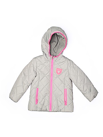 OshKosh B'gosh Coat (view 1)