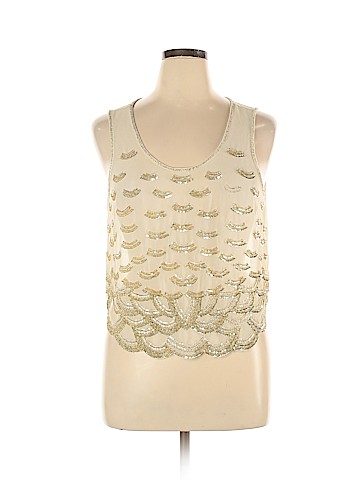 Forever New Sleeveless Blouse (view 1)