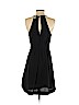 Madewell 100% Silk Black Casual Dress Size 0 - photo 2