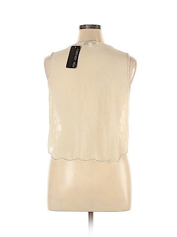 Forever New Sleeveless Blouse (view 2)