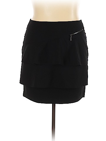 Bisou Bisou Casual Skirt (view 1)