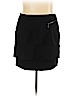 Bisou Bisou Black Casual Skirt Size 18 - photo 1