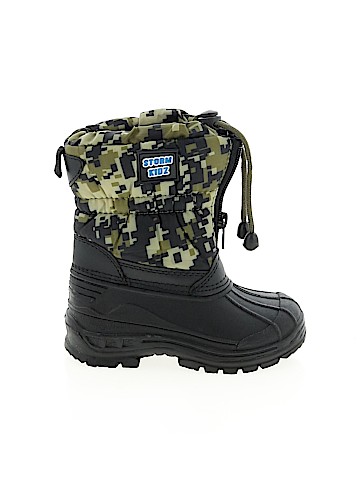 Assorted Brands Boots (view 1)