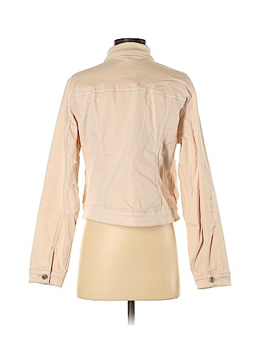 Tribal Jeans Denim Jacket (view 2)