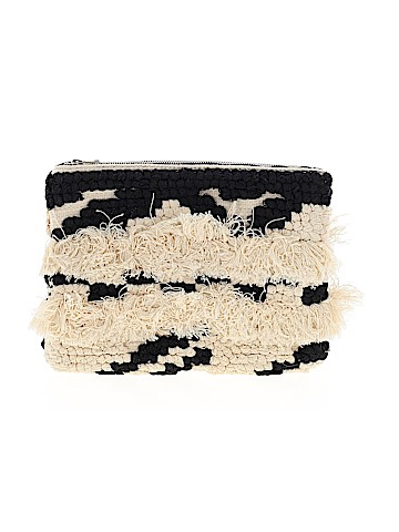 Ann Taylor LOFT Clutch (view 1)