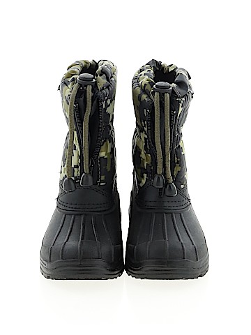 Assorted Brands Boots (view 2)