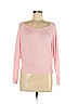 American Eagle Outfitters Pink Pullover Sweater Size M - photo 1