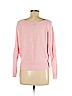 American Eagle Outfitters Pink Pullover Sweater Size M - photo 2