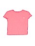 Gap Kids 100% Cotton Graphic Red Short Sleeve T-Shirt Size L (kids) - photo 1