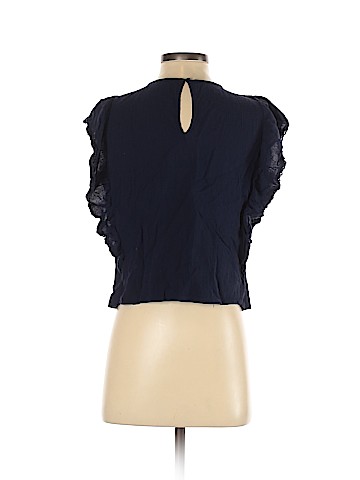 American Eagle Outfitters Short Sleeve Top (view 2)