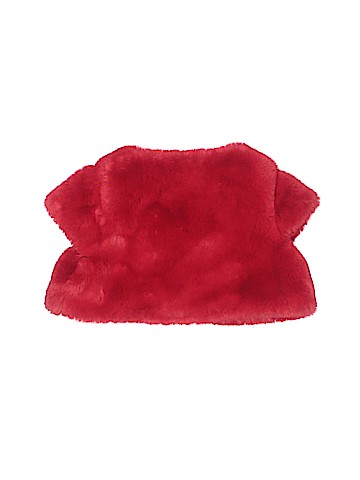 Cat & Jack Shrug (view 2)