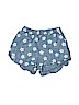Crewcuts 100% Cotton Blue Shorts Size 8 - photo 1