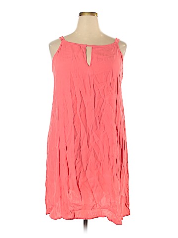 BB Dakota Casual Dress (view 1)