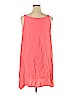 BB Dakota 100% Viscose Pink Casual Dress Size 2X - photo 2