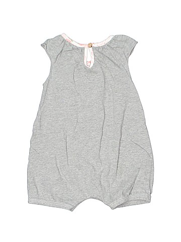 Burt's Bees Baby Short Sleeve Outfit (view 2)