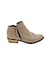 Dolce Vita Tan Ankle Boots Size 5 - photo 1
