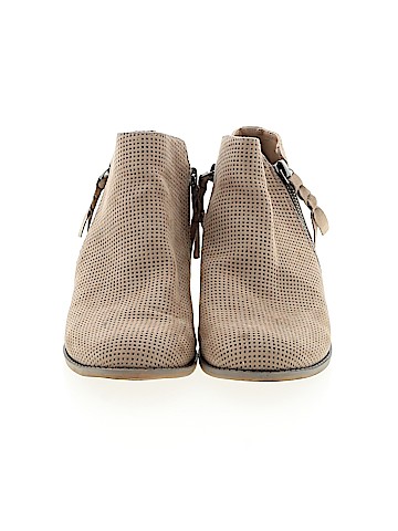 Dolce Vita Ankle Boots (view 2)
