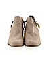 Dolce Vita Tan Ankle Boots Size 5 - photo 2