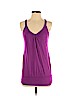 American Eagle Outfitters Purple Tank Top Size S - photo 1
