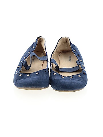 Old Navy Flats (view 2)