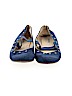 Old Navy Blue Flats Size 5 (youth) - photo 2