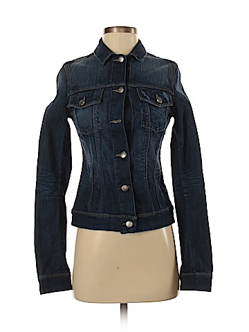 Paige Denim Jacket (view 1)