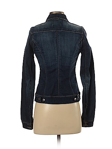 Paige Denim Jacket (view 2)