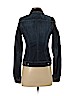 Paige Blue Denim Jacket Size XS - photo 2