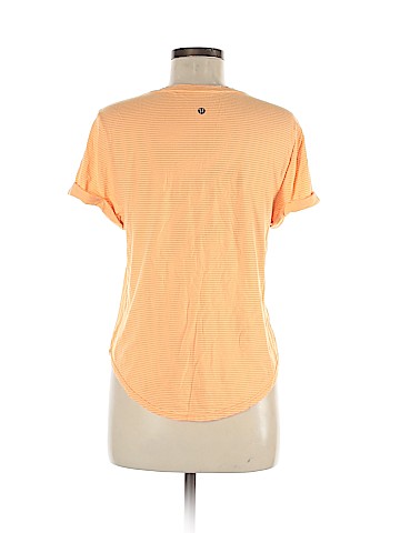 Lululemon Athletica Active T-Shirt (view 2)