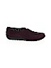 Clarks Purple Flats Size 9 1/2 (wide) - photo 1